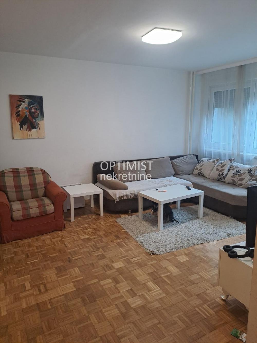 Vidikovac, Patrijarha Joanikija, 94m2, 3.5 ID#2975