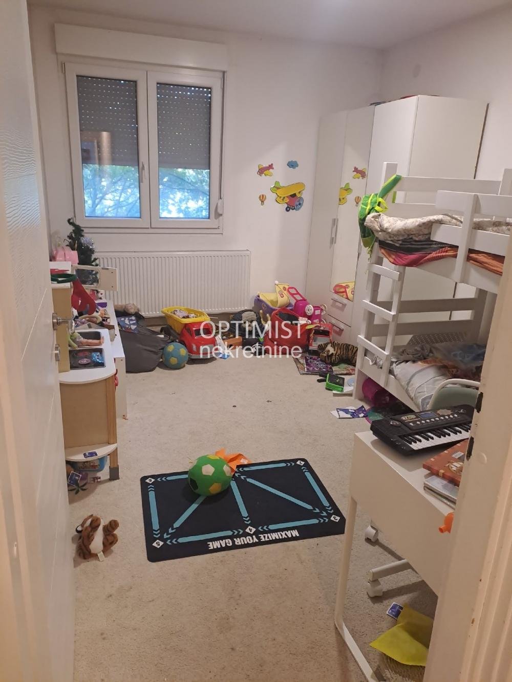 Vidikovac, Patrijarha Joanikija, 94m2, 3.5 ID#2975
