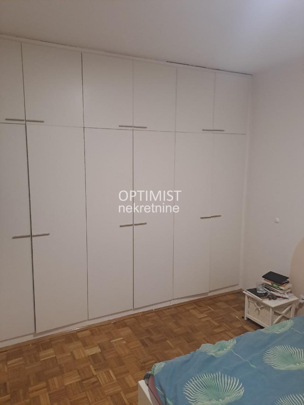 Vidikovac, Patrijarha Joanikija, 94m2, 3.5 ID#2975