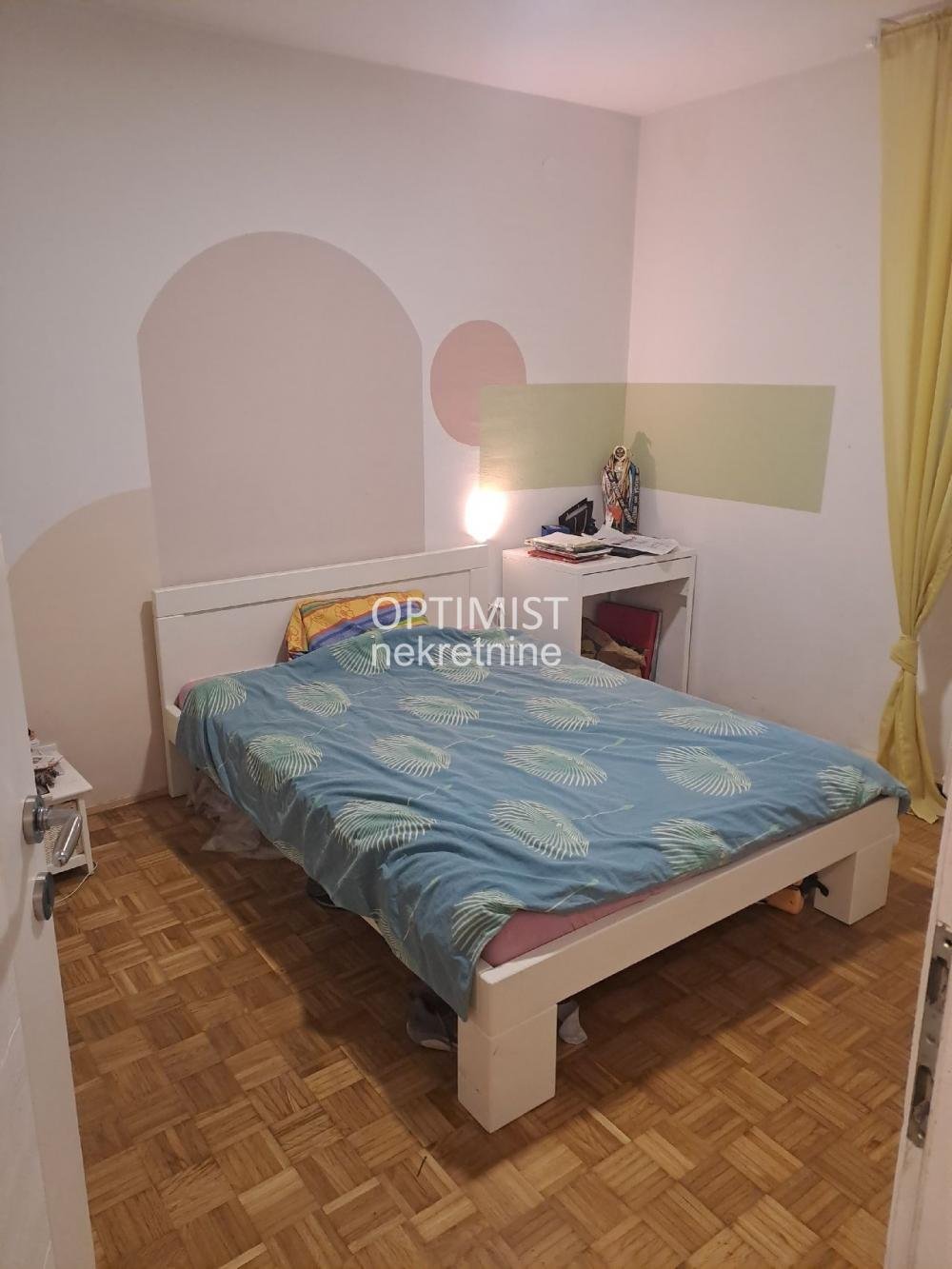 Vidikovac, Patrijarha Joanikija, 94m2, 3.5 ID#2975