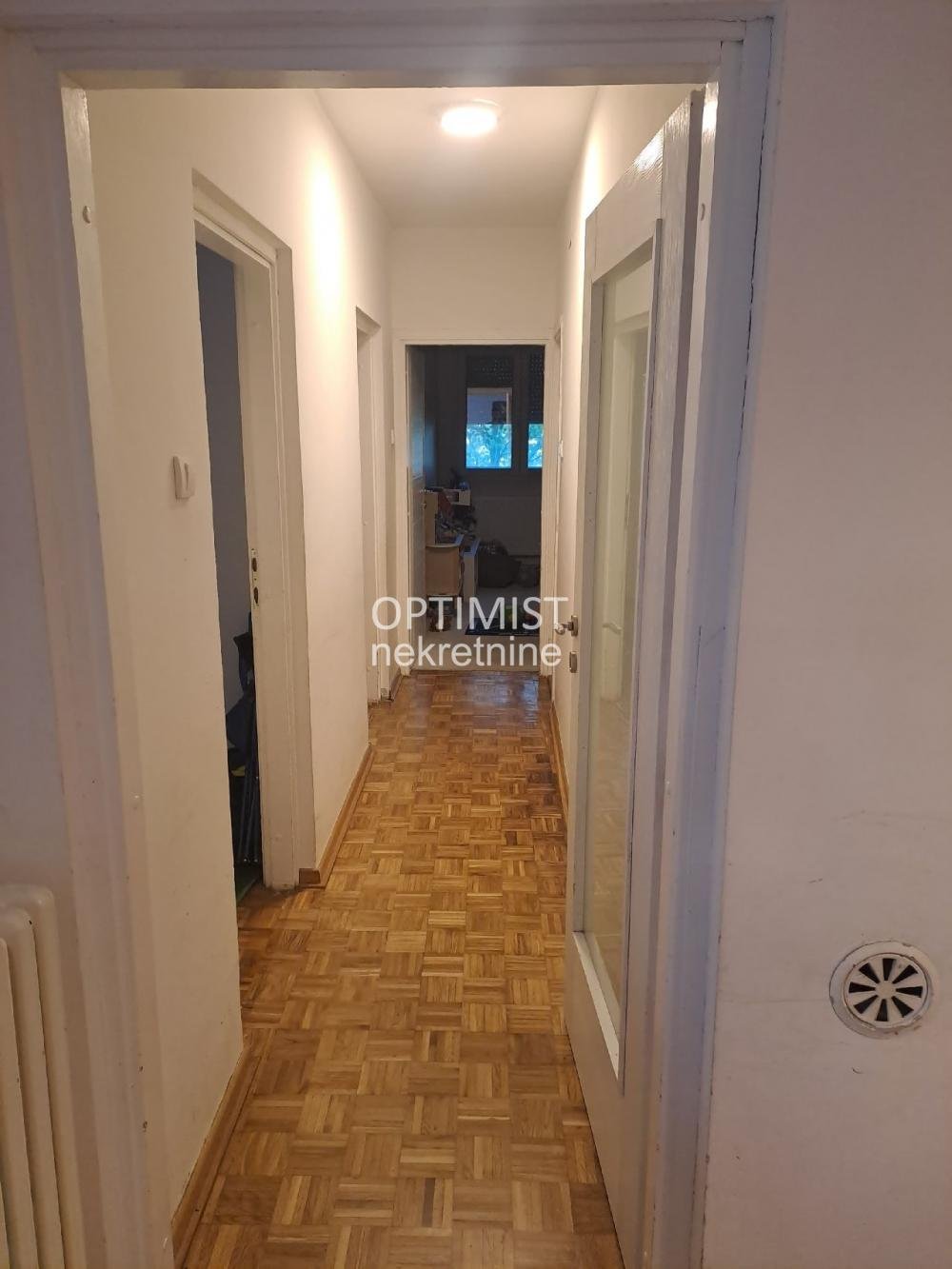 Vidikovac, Patrijarha Joanikija, 94m2, 3.5 ID#2975