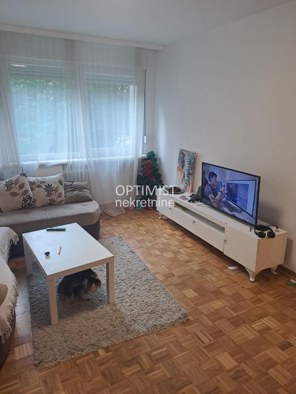 Vidikovac, Patrijarha Joanikija, 94m2, 3.5 ID#2975