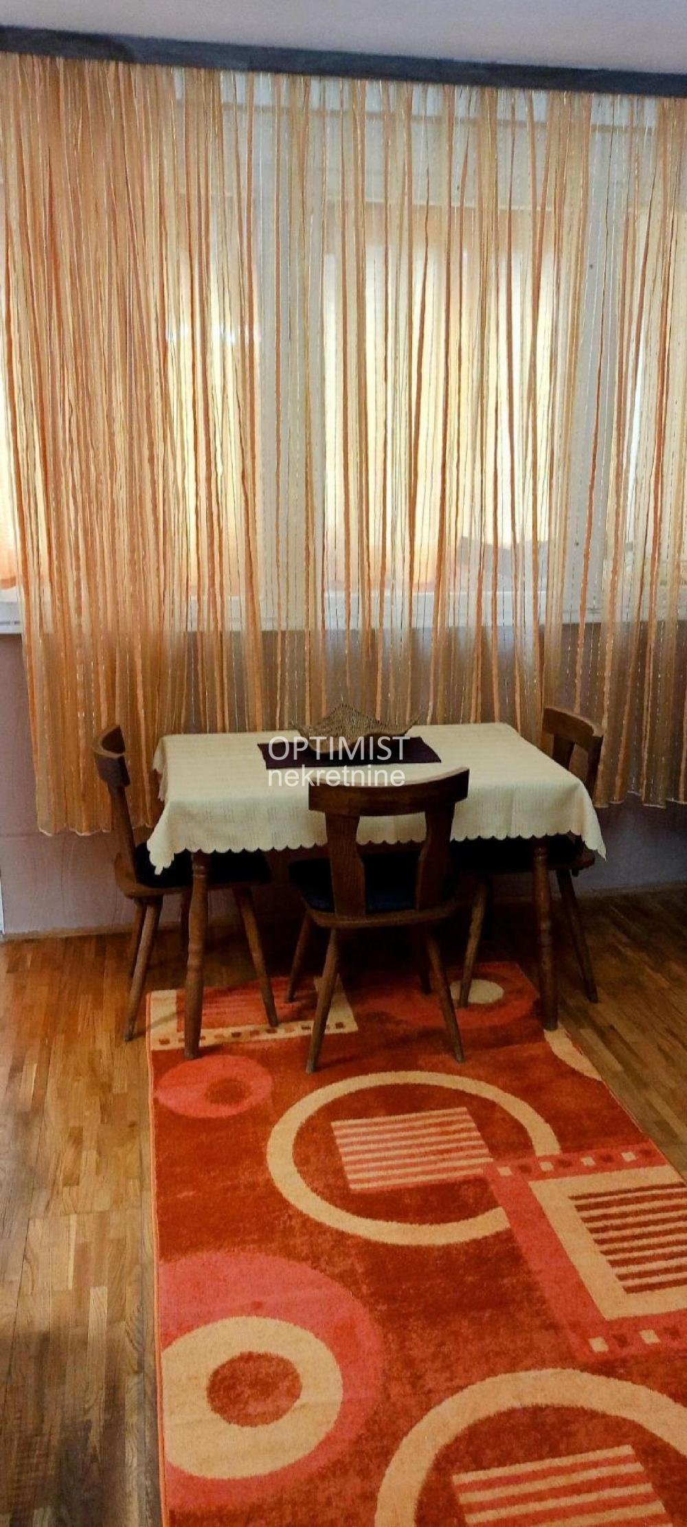 Braće Jerković, Đorđa Andrejevića Kuna, 55m2, 2.0 ID#2982