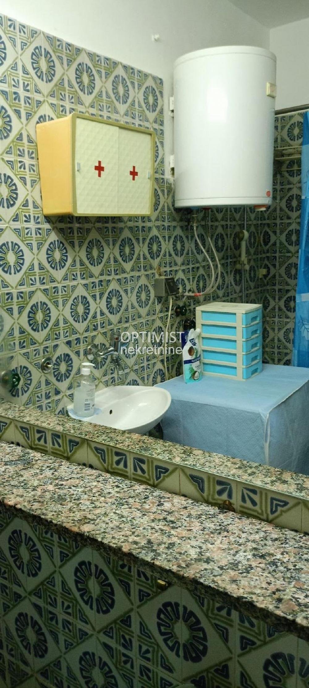 Braće Jerković, Đorđa Andrejevića Kuna, 55m2, 2.0 ID#2982