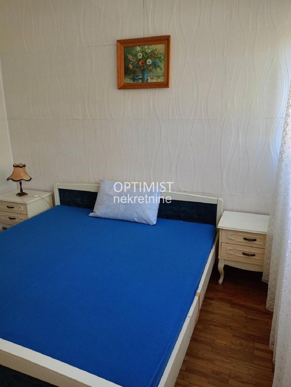 Braće Jerković, Đorđa Andrejevića Kuna, 55m2, 2.0 ID#2982