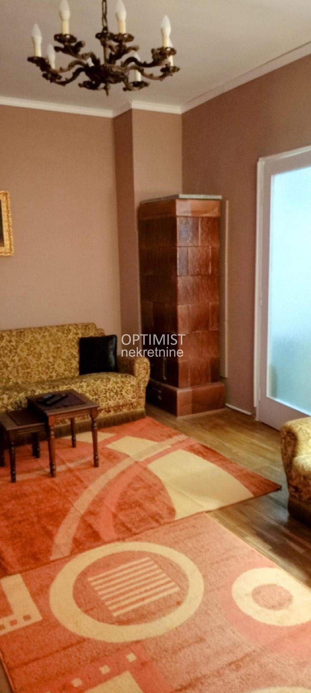 Braće Jerković, Đorđa Andrejevića Kuna, 55m2, 2.0 ID#2982