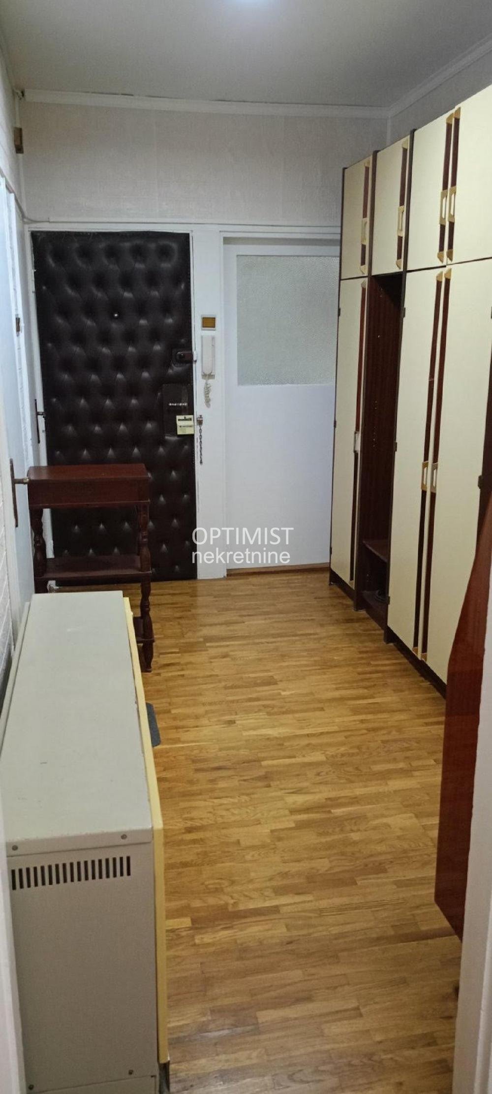 Braće Jerković, Đorđa Andrejevića Kuna, 55m2, 2.0 ID#2982