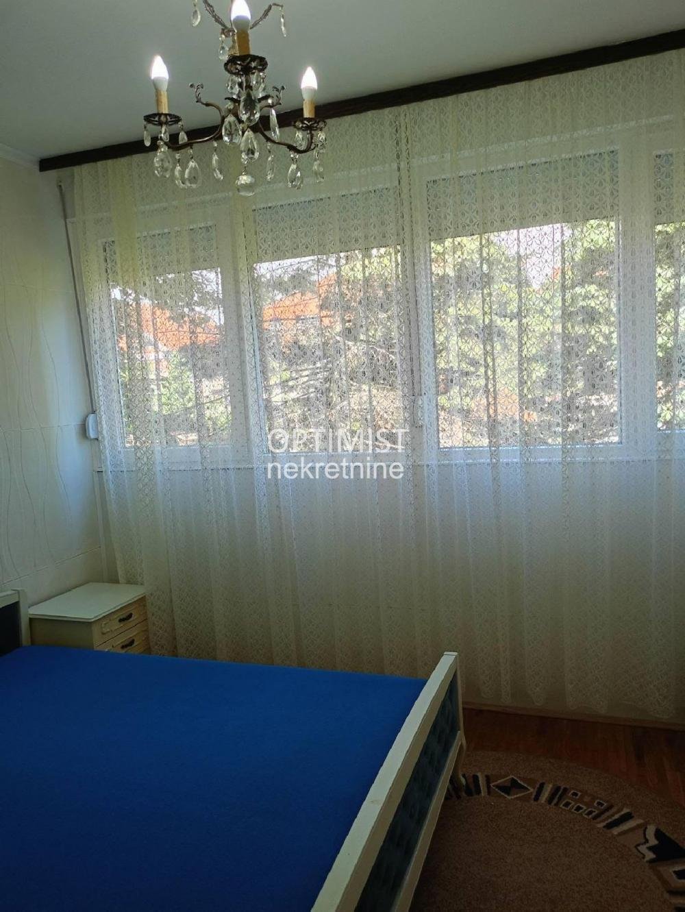 Braće Jerković, Đorđa Andrejevića Kuna, 55m2, 2.0 ID#2982