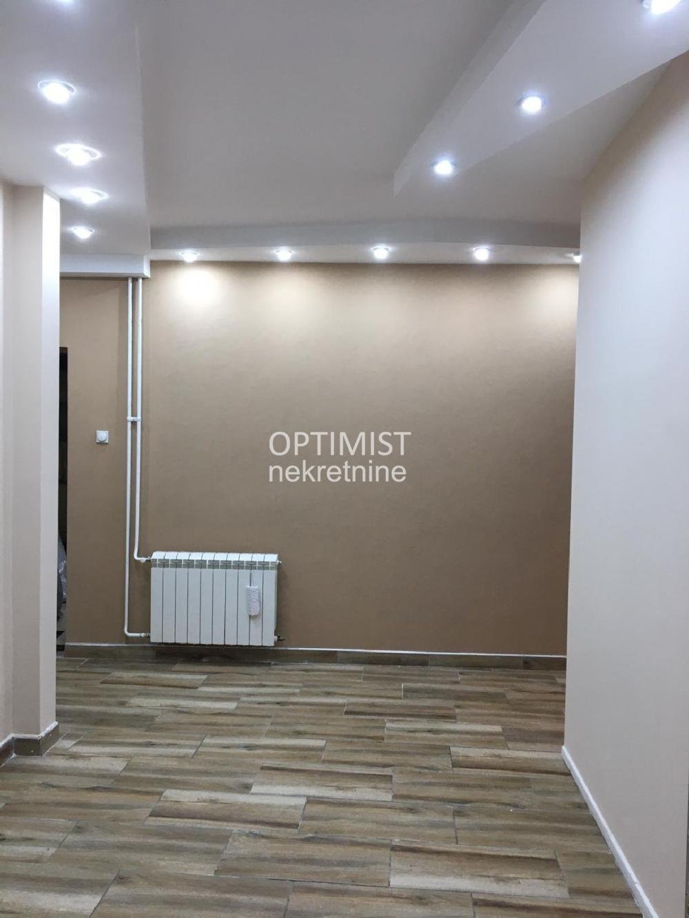 Poslovni prostor, Dorćol, 64m2 ID#2983