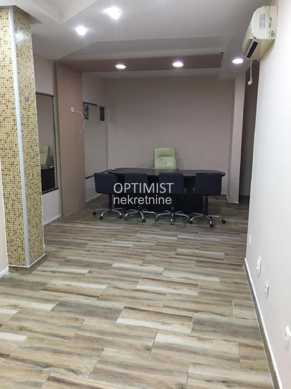 Poslovni prostor, Dorćol, 64m2 ID#2983