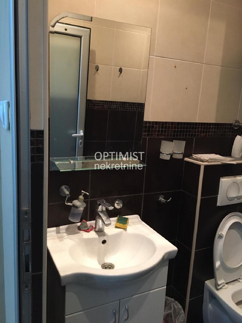 Poslovni prostor, Dorćol, 64m2 ID#2983