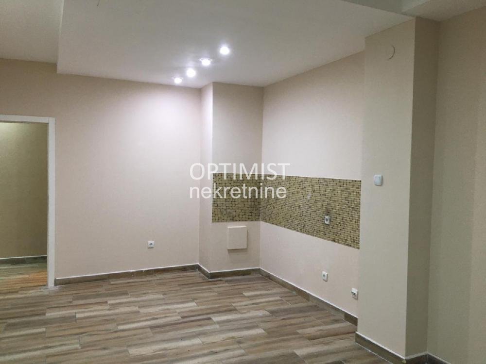 Poslovni prostor, Dorćol, 64m2 ID#2983