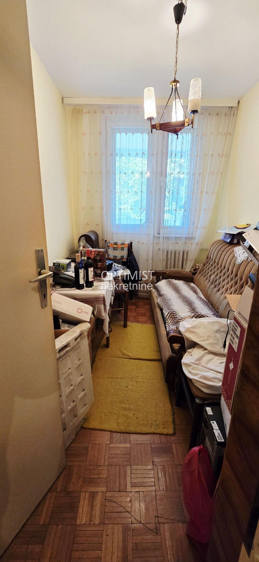 Prvomajska, 63m2+8m2 dve terase ID#2987