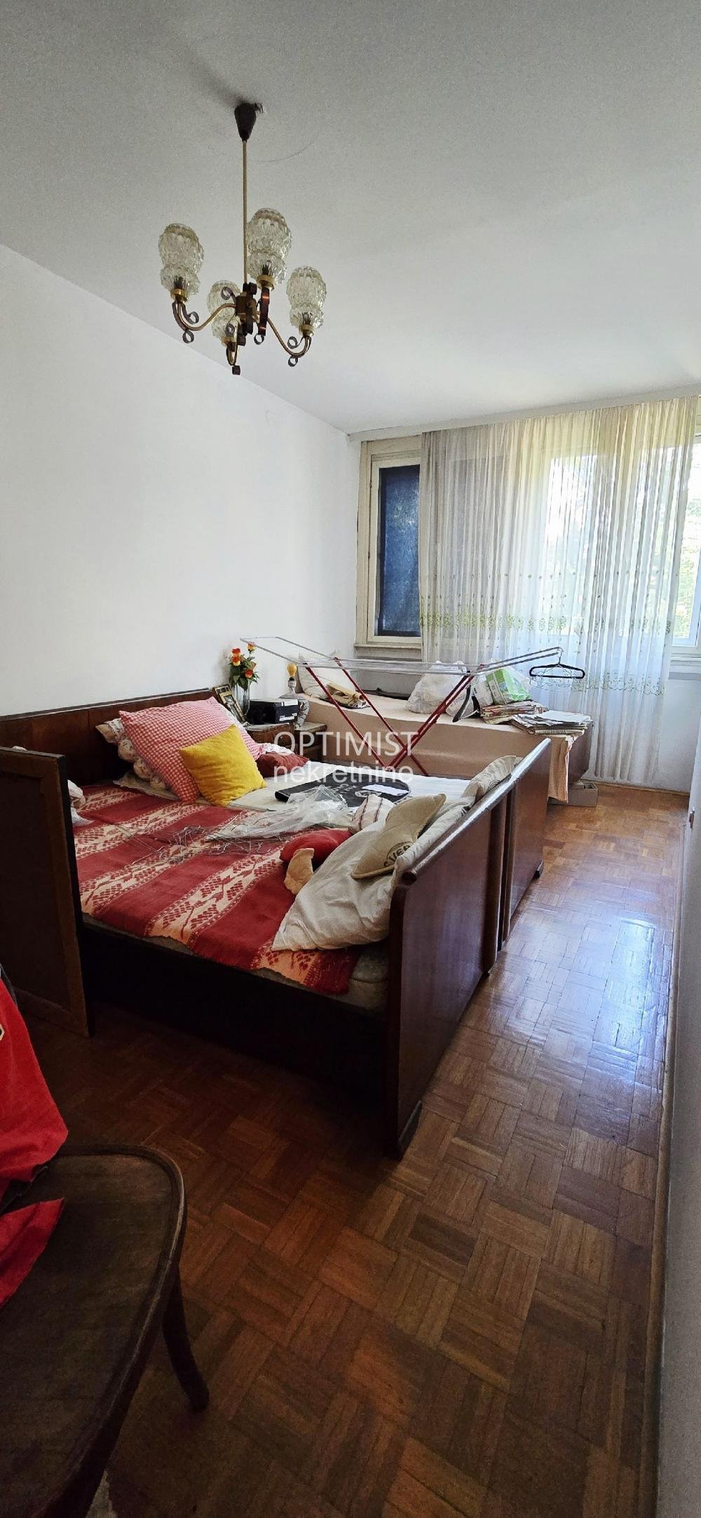 Prvomajska, 63m2+8m2 dve terase ID#2987