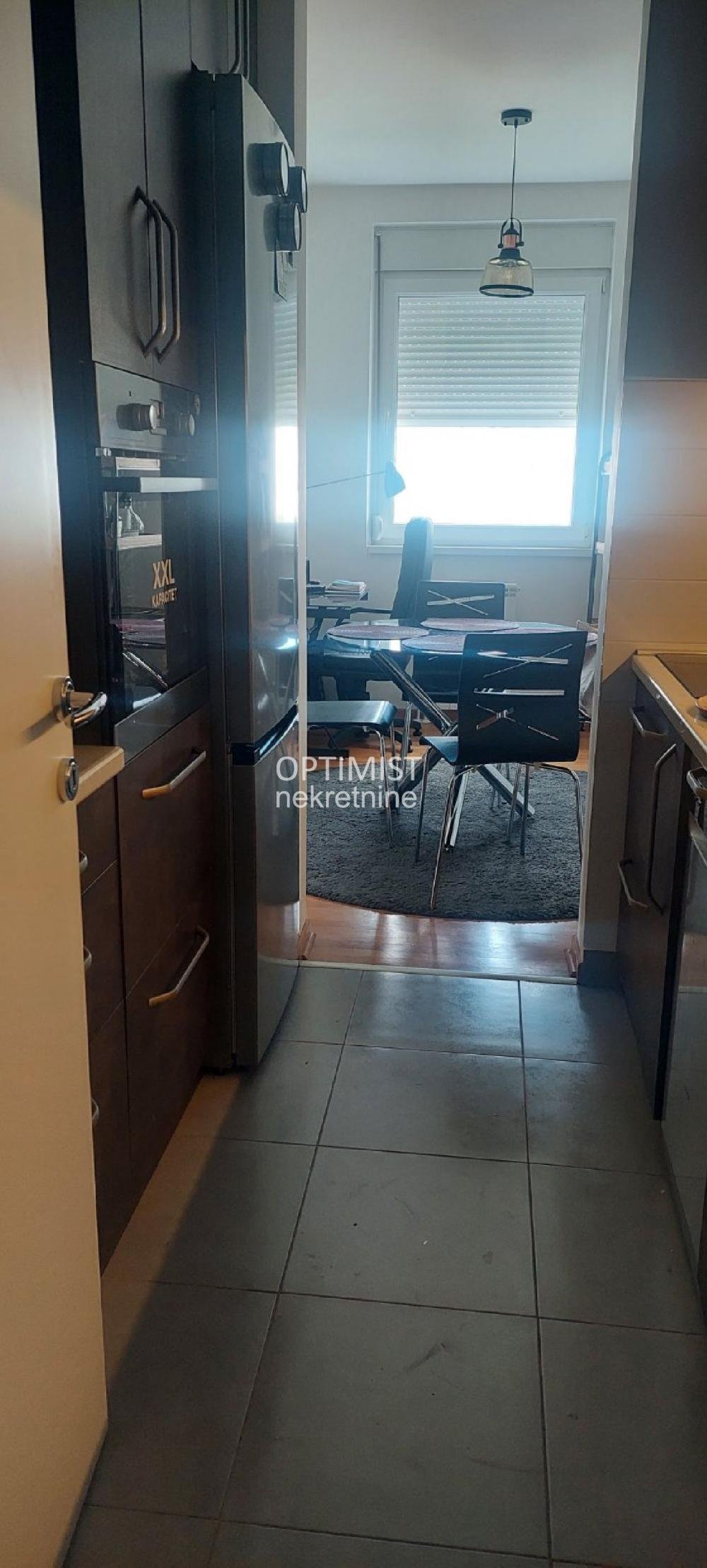Blok 67, Uroša Martinovića, 58m2, 2.0 ID#2988