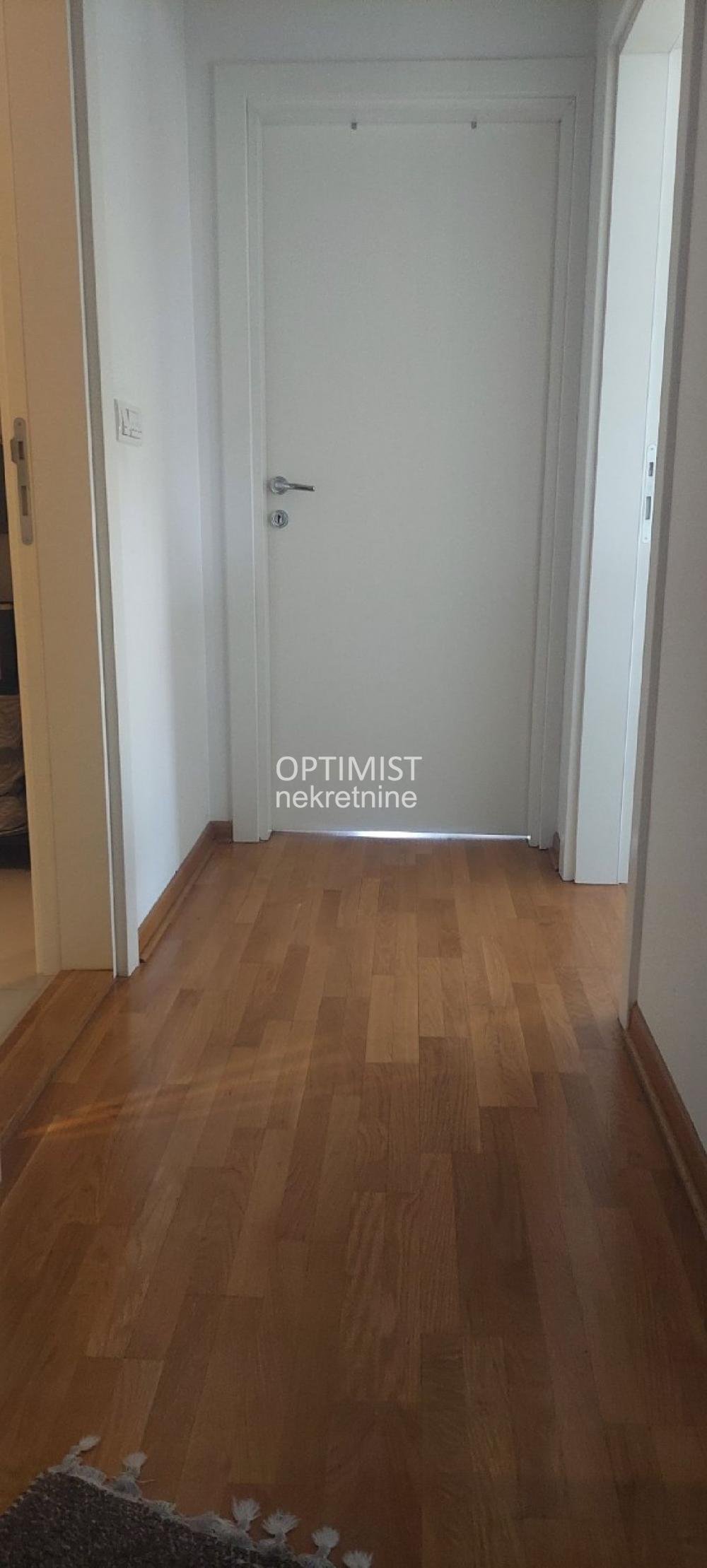 Blok 67, Uroša Martinovića, 58m2, 2.0 ID#2988