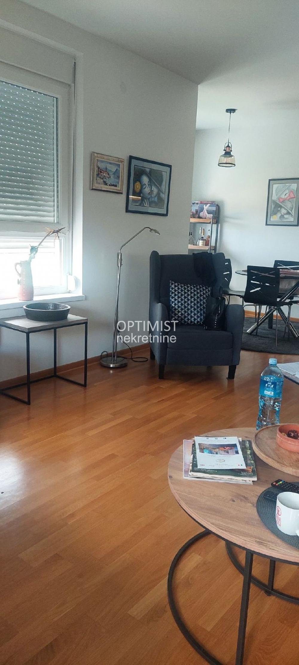 Blok 67, Uroša Martinovića, 58m2, 2.0 ID#2988