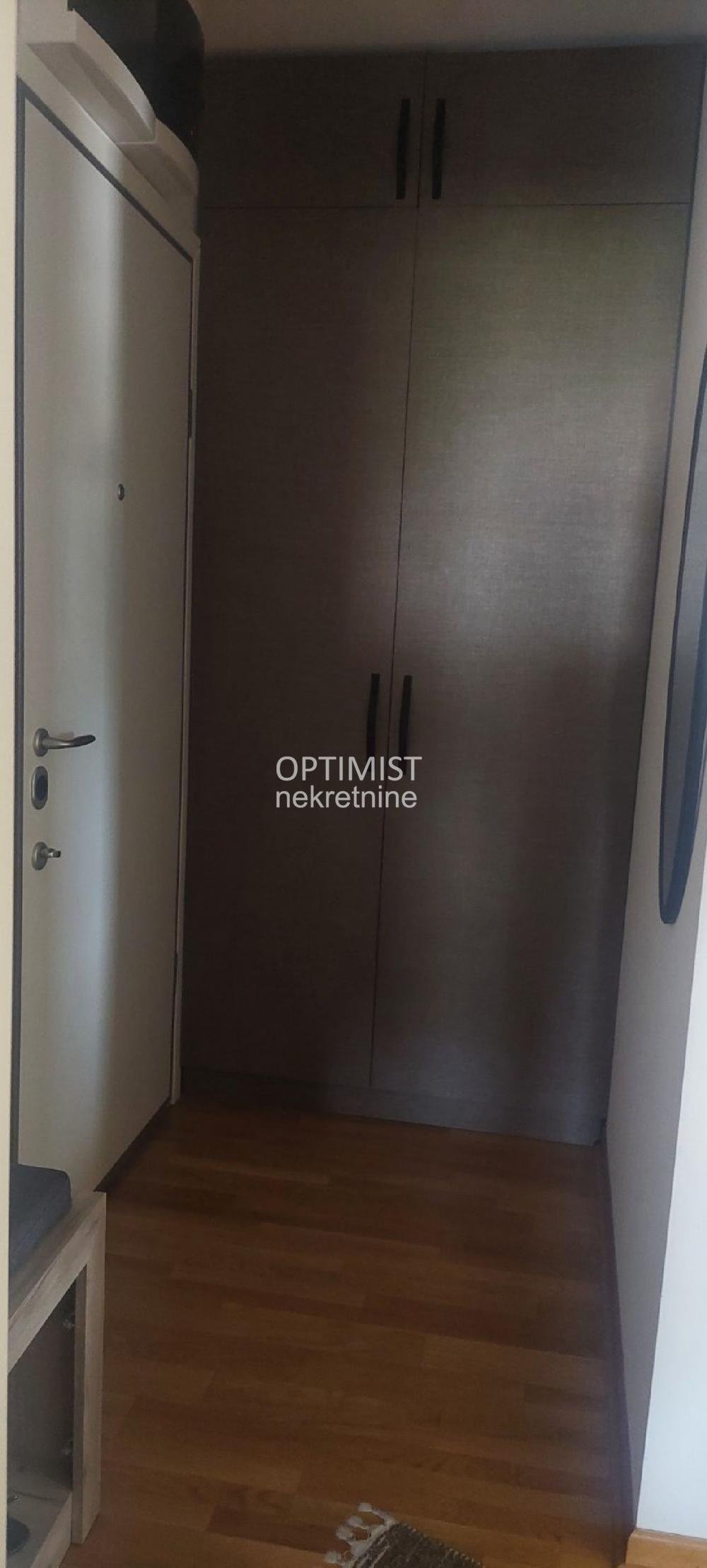 Blok 67, Uroša Martinovića, 58m2, 2.0 ID#2988