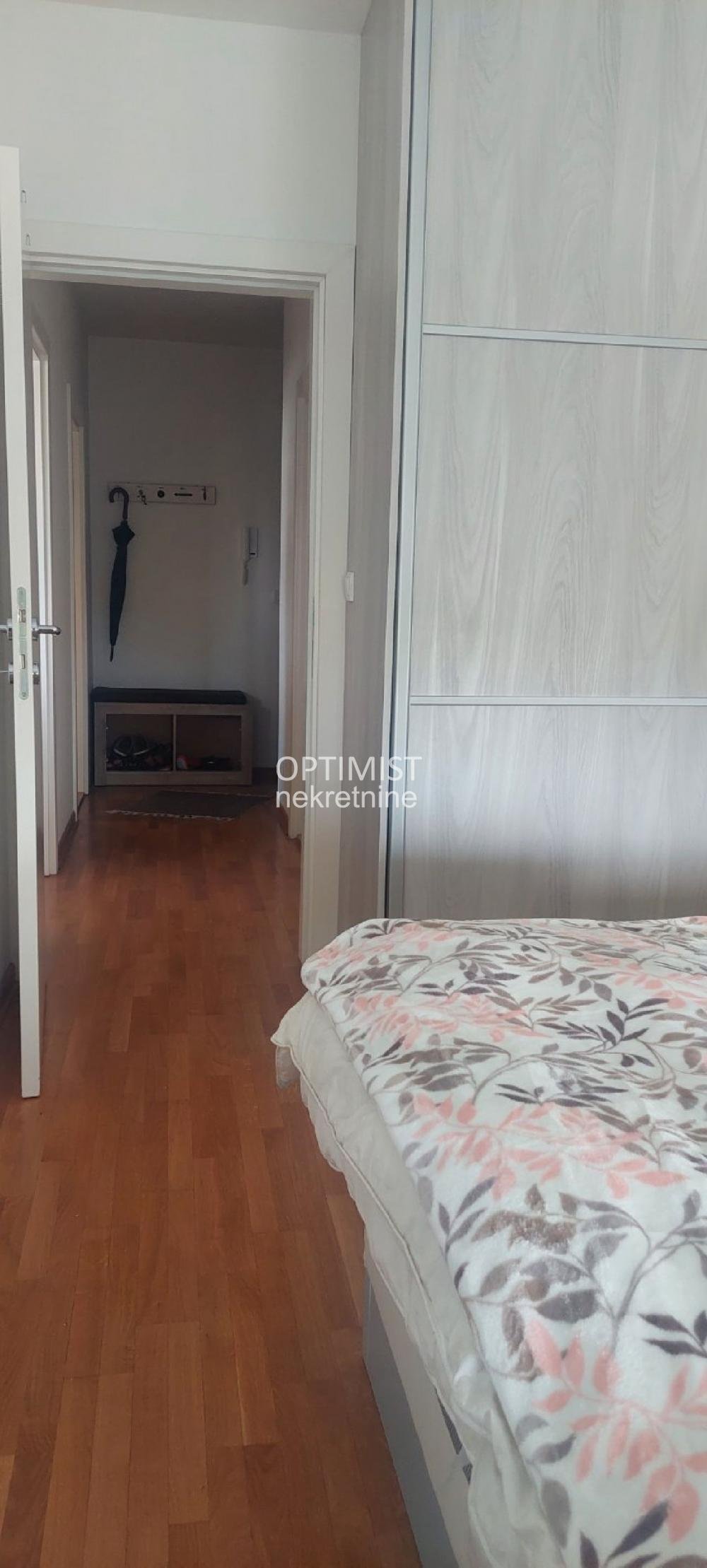 Blok 67, Uroša Martinovića, 58m2, 2.0 ID#2988