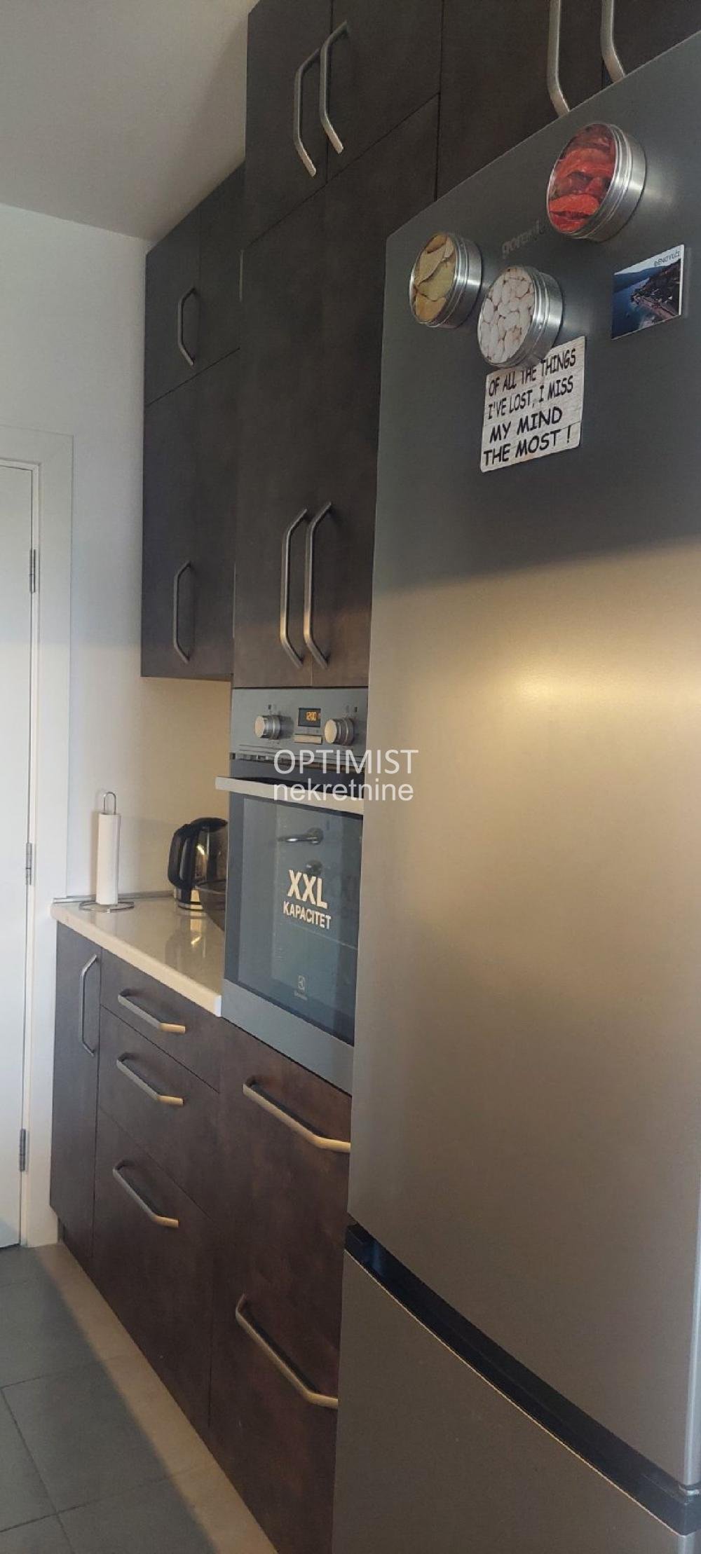 Blok 67, Uroša Martinovića, 58m2, 2.0 ID#2988