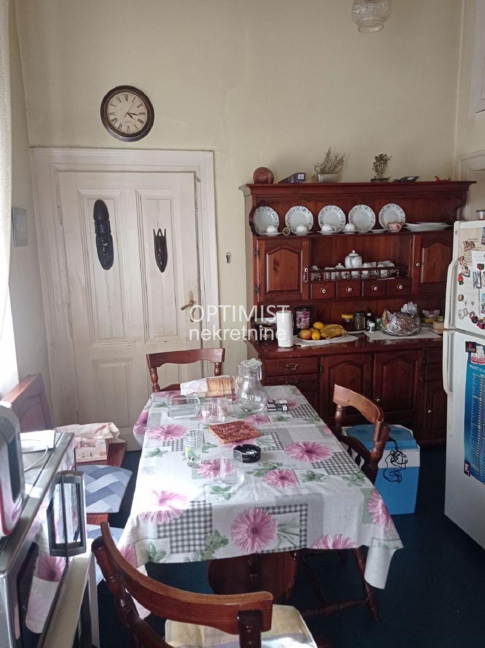 Slavija, Beogradska, 90m2, 3.0 ID#2989