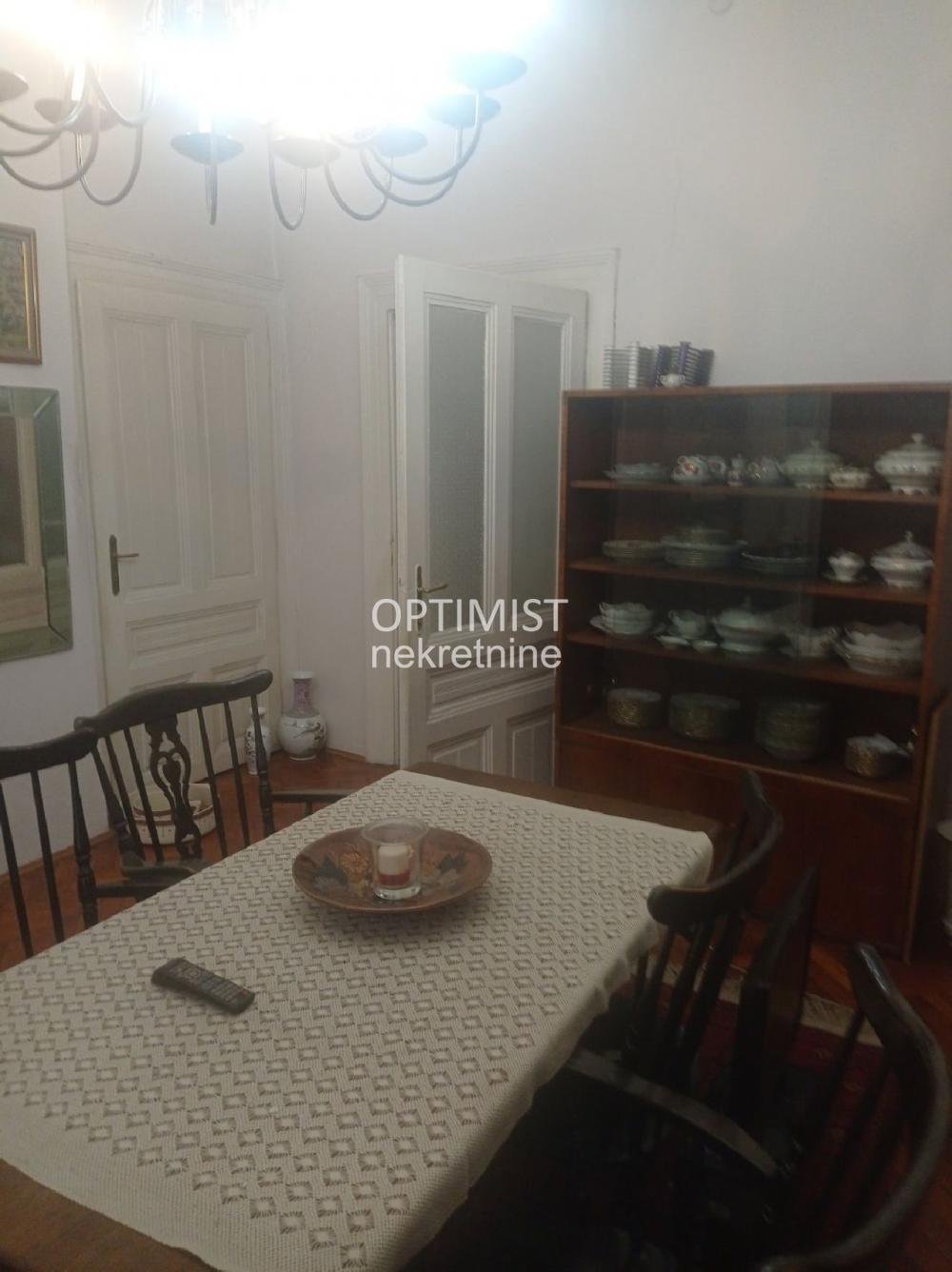 Slavija, Beogradska, 90m2, 3.0 ID#2989