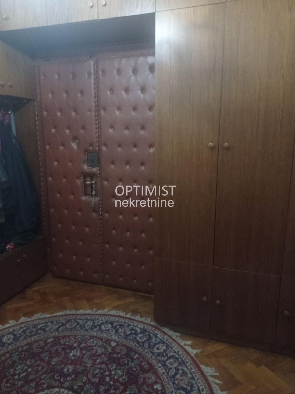 Slavija, Beogradska, 90m2, 3.0 ID#2989