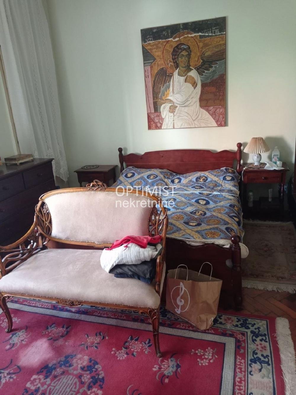 Slavija, Beogradska, 90m2, 3.0 ID#2989