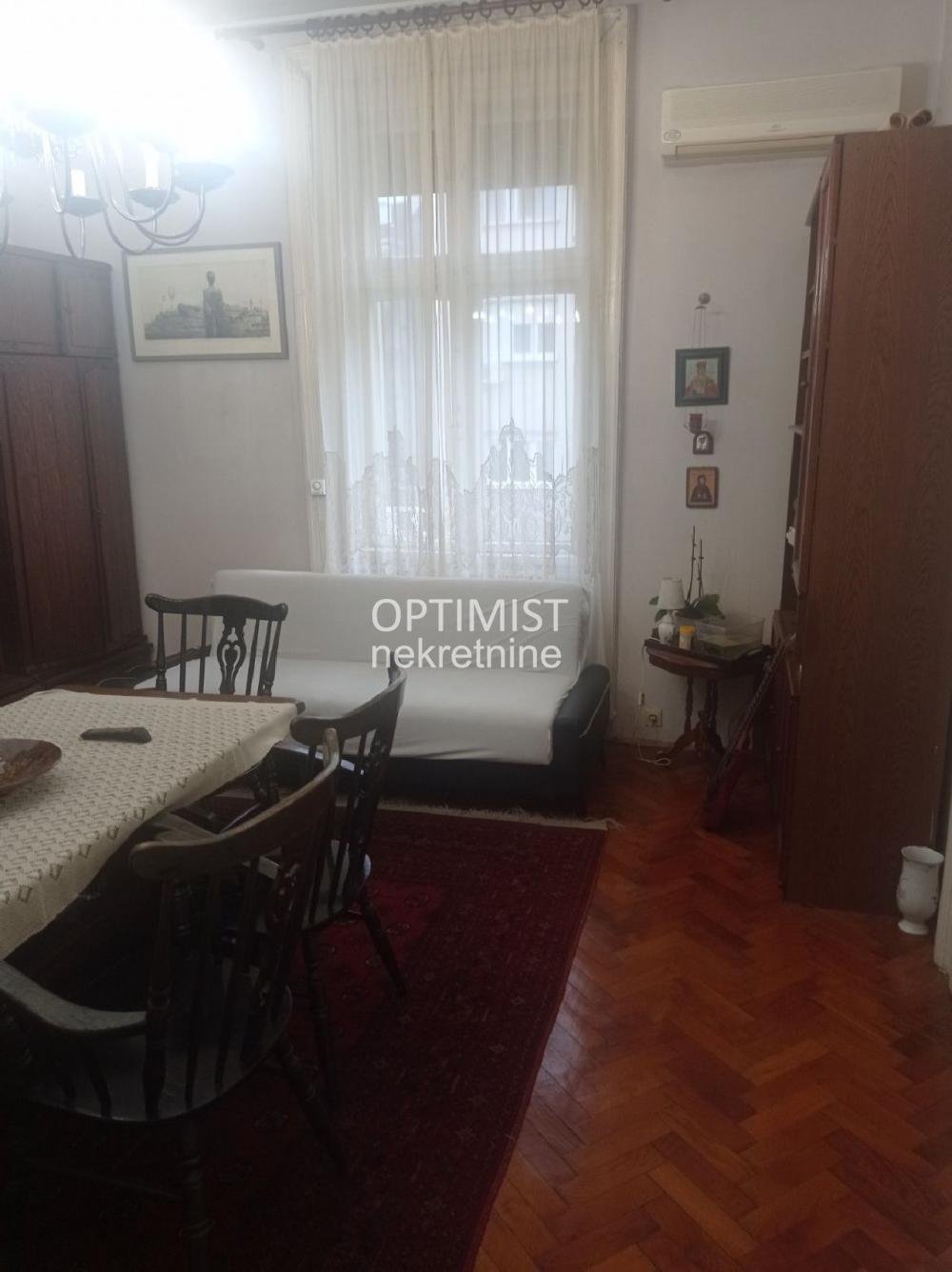 Slavija, Beogradska, 90m2, 3.0 ID#2989