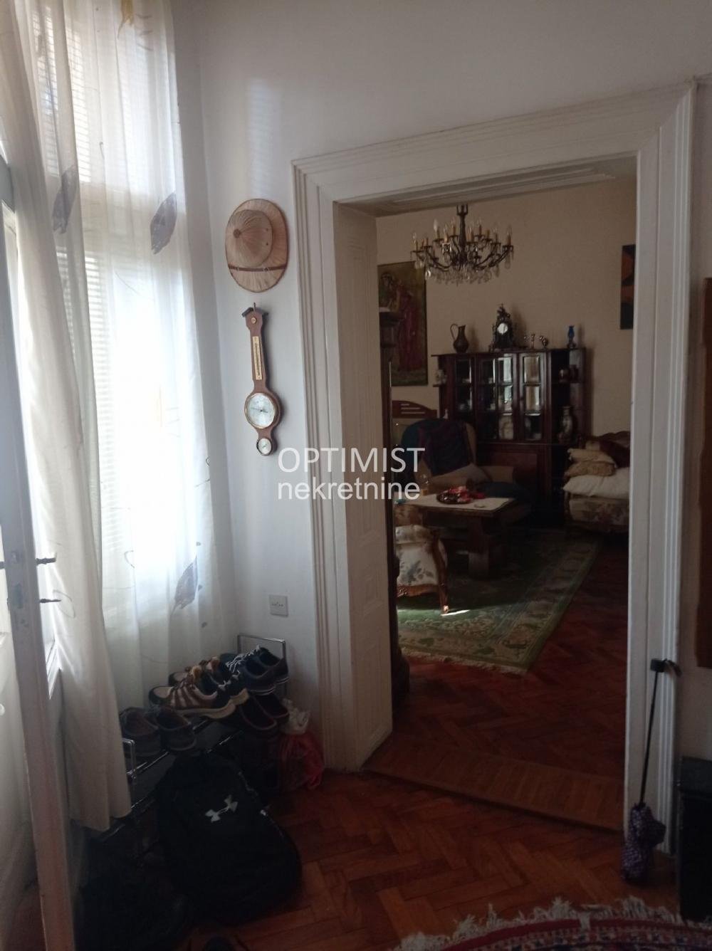 Slavija, Beogradska, 90m2, 3.0 ID#2989