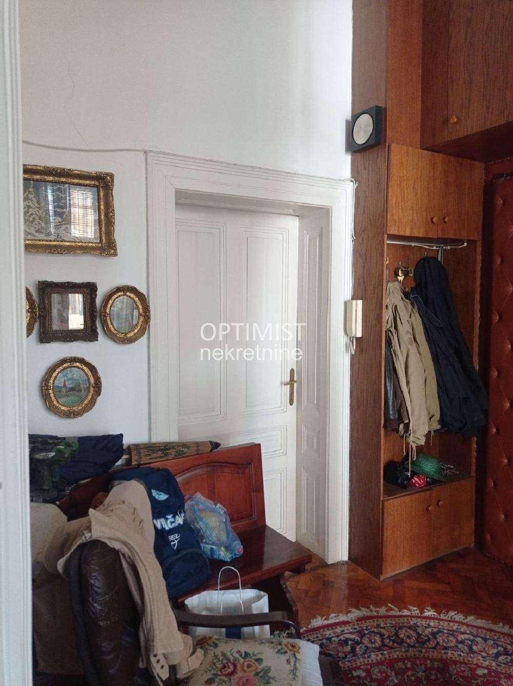 Slavija, Beogradska, 90m2, 3.0 ID#2989