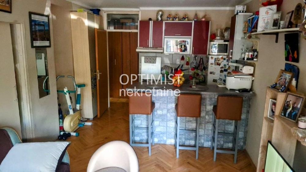 Žarkovo, Ratka Mitrovića, 43m2, 2.0 ID#2990