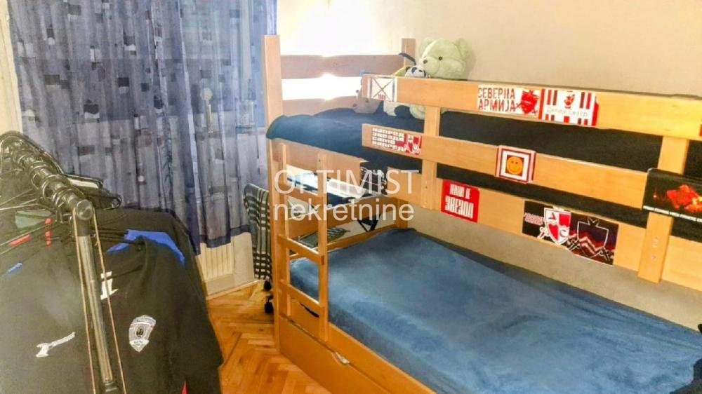 Žarkovo, Ratka Mitrovića, 43m2, 2.0 ID#2990