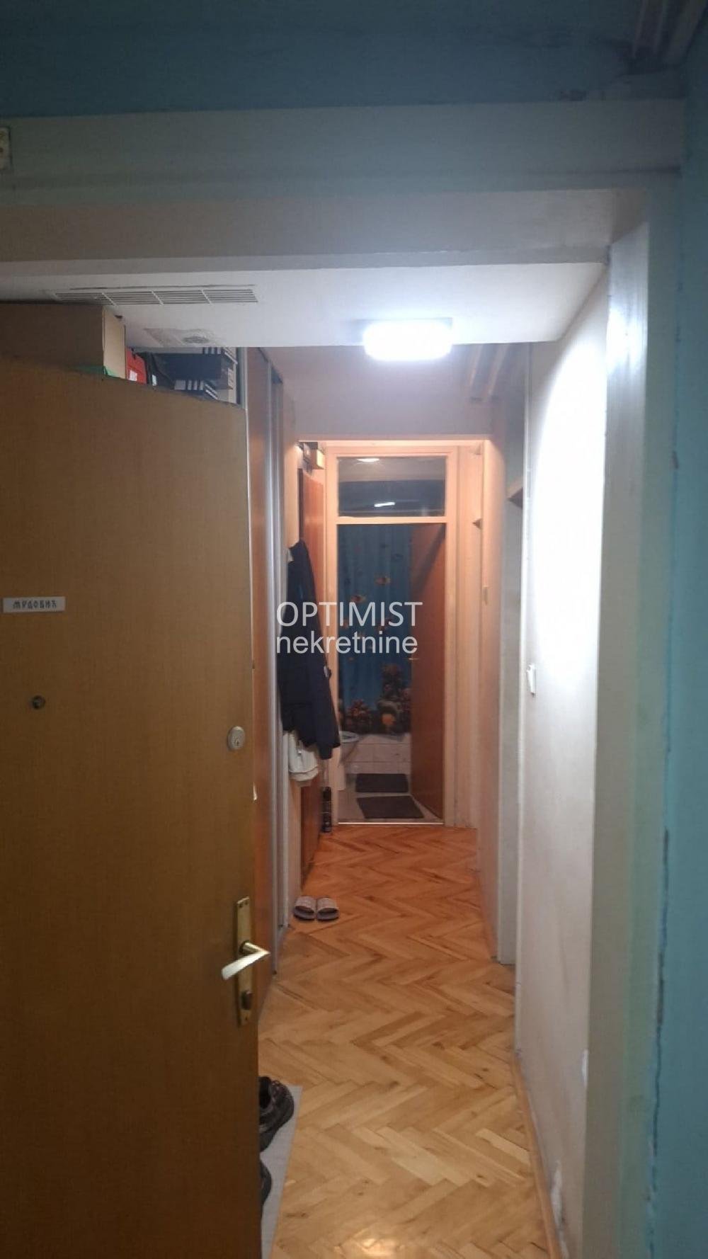 Žarkovo, Ratka Mitrovića, 43m2, 2.0 ID#2990