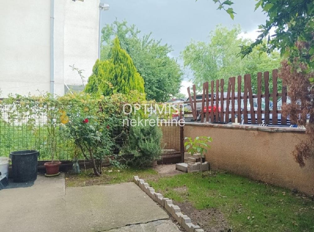 Žarkovo, Ratka Mitrovića, 43m2, 2.0 ID#2990