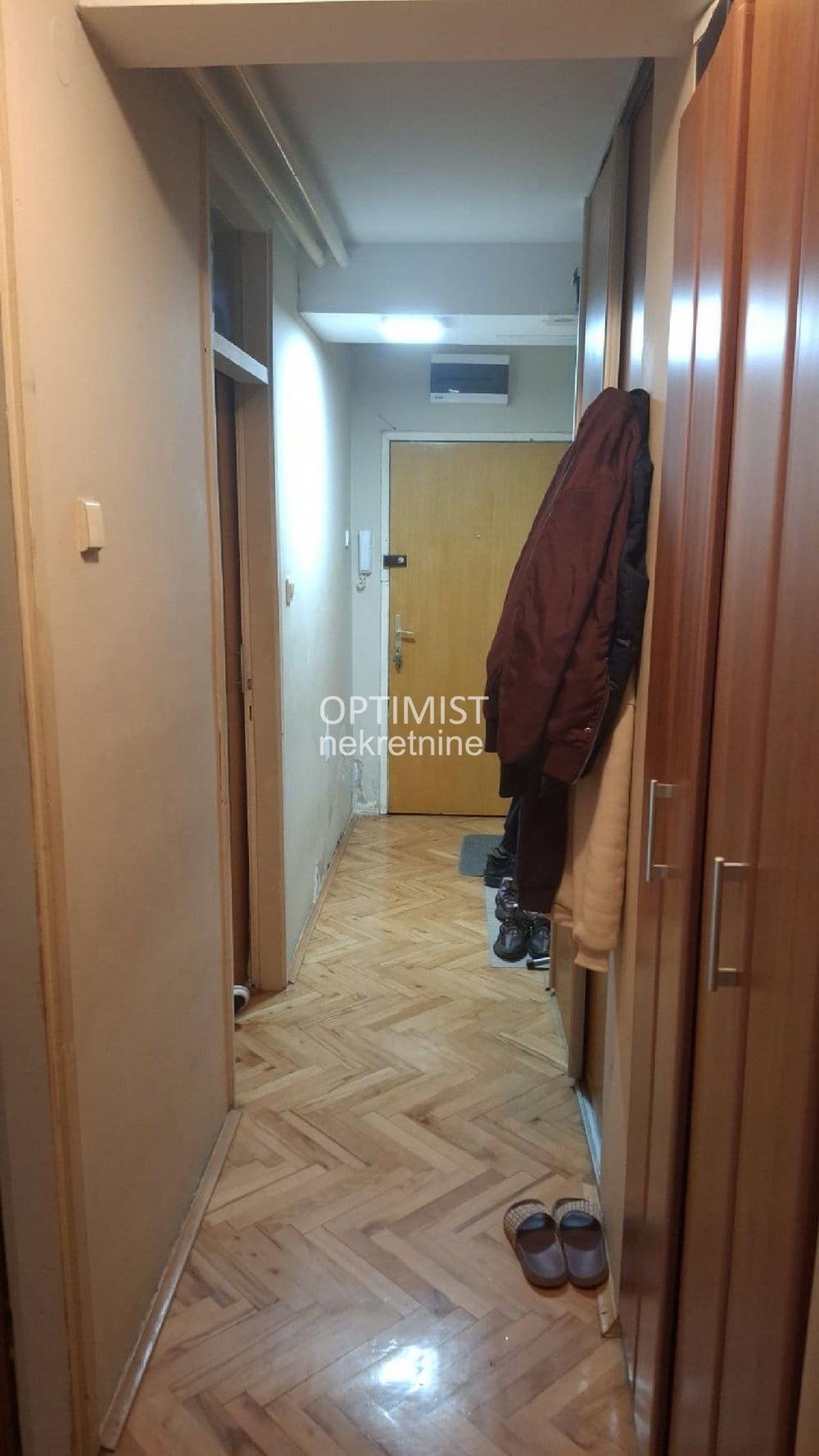 Žarkovo, Ratka Mitrovića, 43m2, 2.0 ID#2990