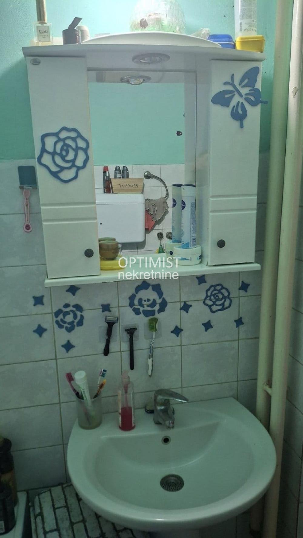 Žarkovo, Ratka Mitrovića, 43m2, 2.0 ID#2990