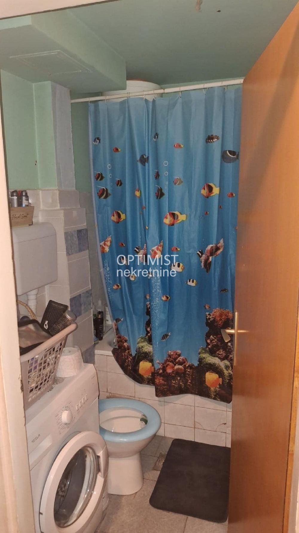 Žarkovo, Ratka Mitrovića, 43m2, 2.0 ID#2990