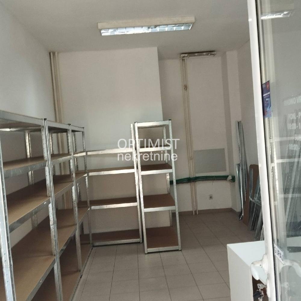 Voždovac, Vojvode Stepe, 21m2, 1.0 ID#2994