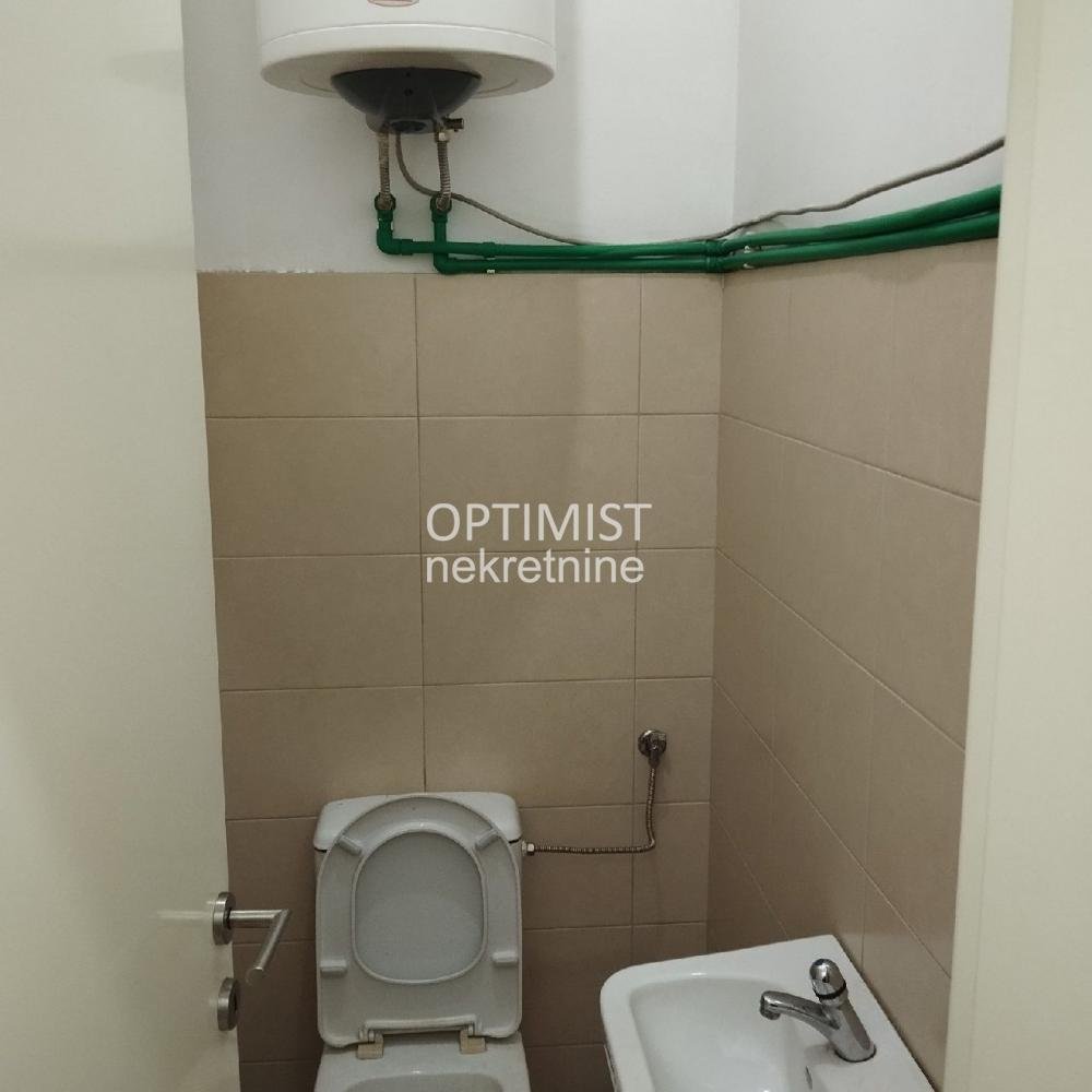 Voždovac, Vojvode Stepe, 21m2, 1.0 ID#2994