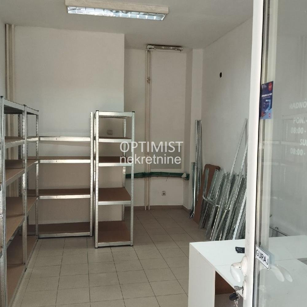 Voždovac, Vojvode Stepe, 21m2, 1.0 ID#2994