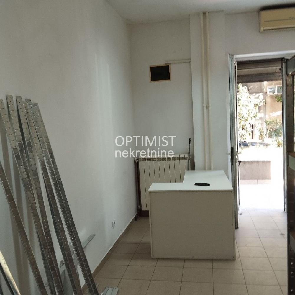 Voždovac, Vojvode Stepe, 21m2, 1.0 ID#2994