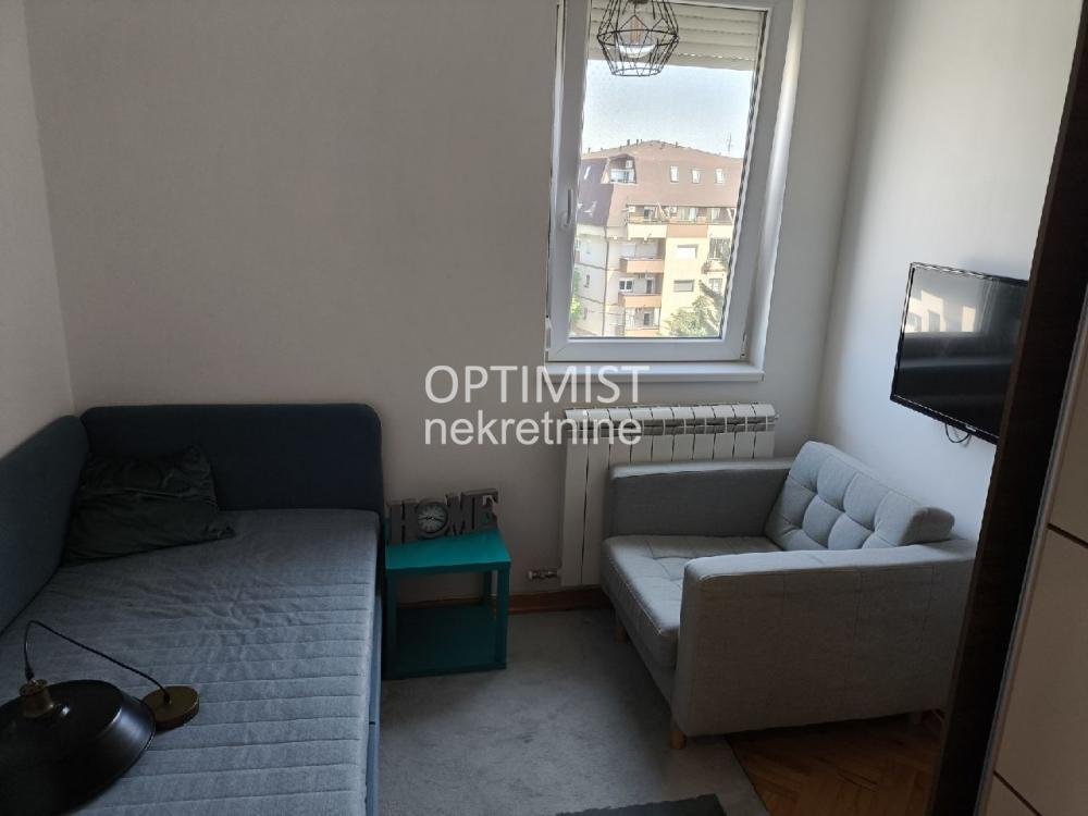 Mirijevo, Šejkina, 38m2, 1.5 ID#2995