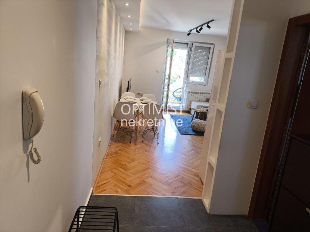 Mirijevo, Šejkina, 38m2, 1.5 ID#2995