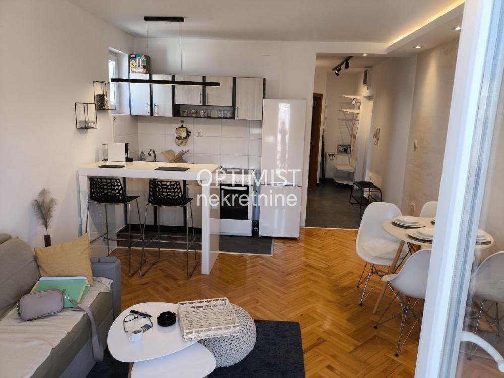 Mirijevo, Šejkina, 38m2, 1.5 ID#2995