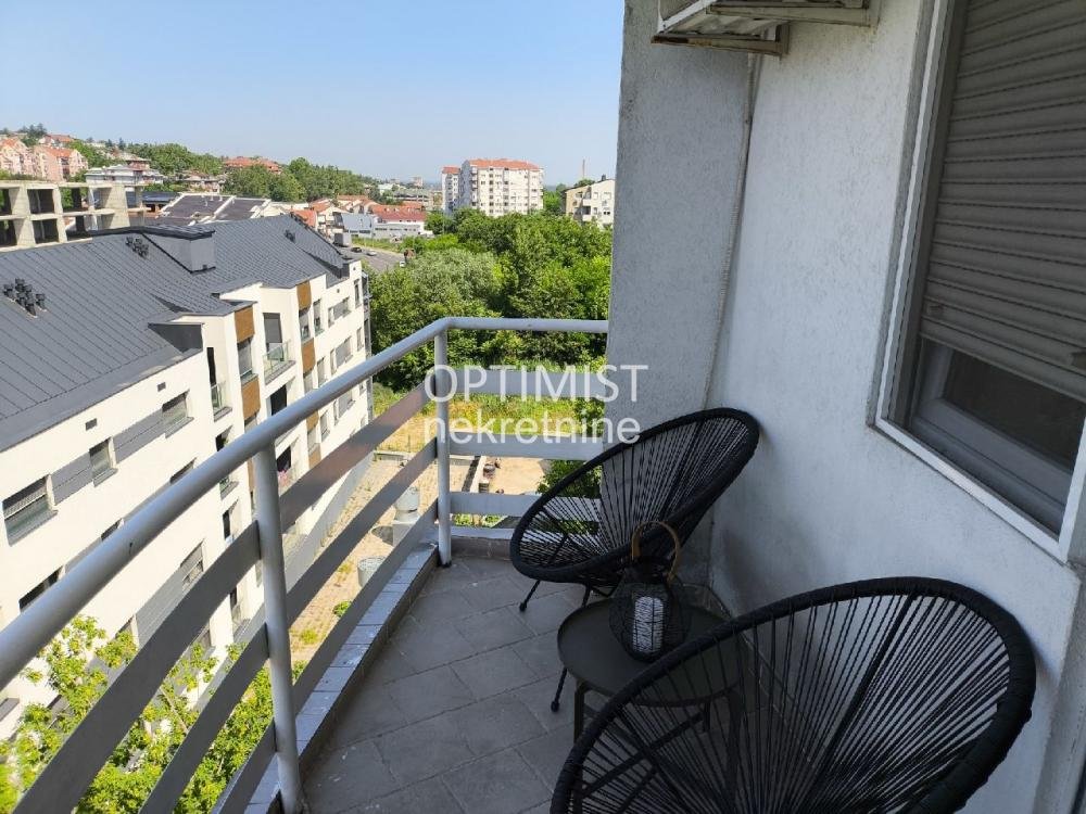 Mirijevo, Šejkina, 38m2, 1.5 ID#2995