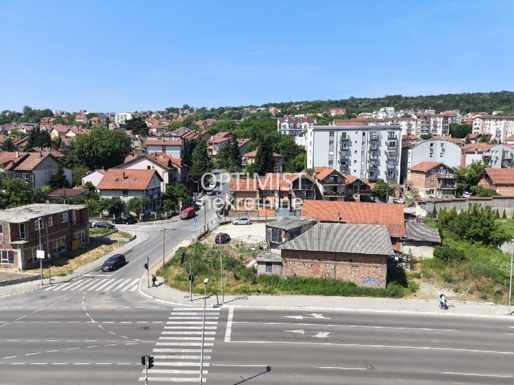 Mirijevo, Šejkina, 38m2, 1.5 ID#2995