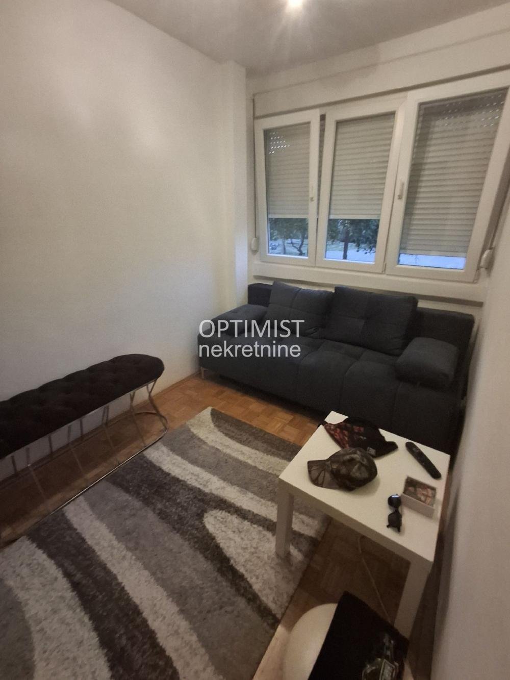 Prvomajska, 3.5 stan - Renoviran i svetao ID#2997