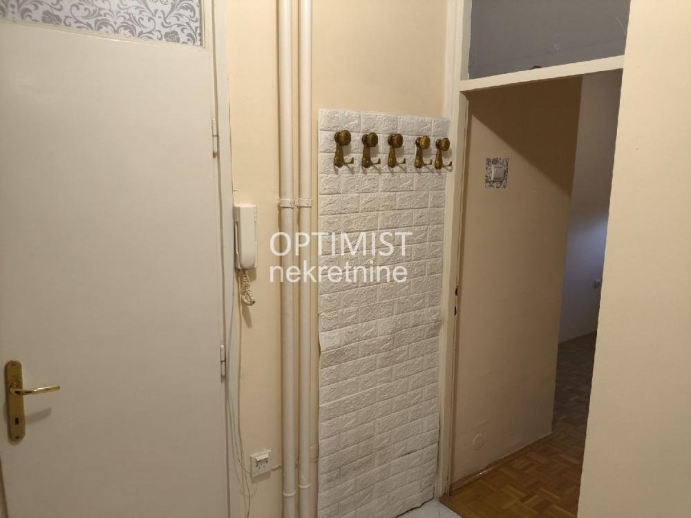 Blok 37, Milutina Milankovića, 64m2, 2.5 ID#3000