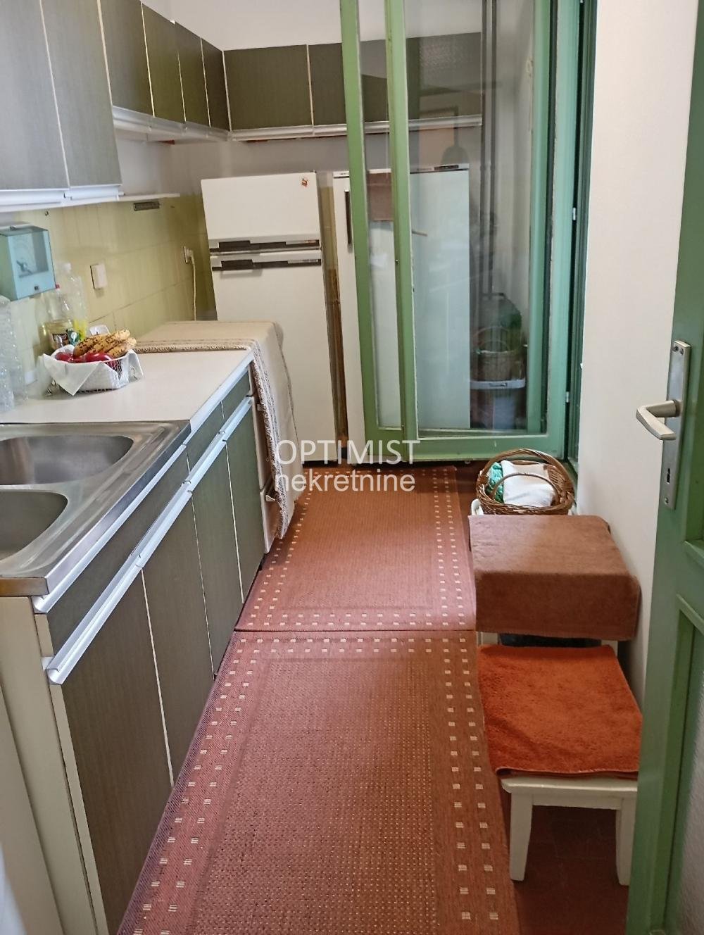 Vidikovac, Vidikovački venac, 84m2, 3.0 ID#3007